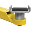 BendPak Frame Cradle Pad  with 60mm Pin Hole Screw Pads(Set of 4)
