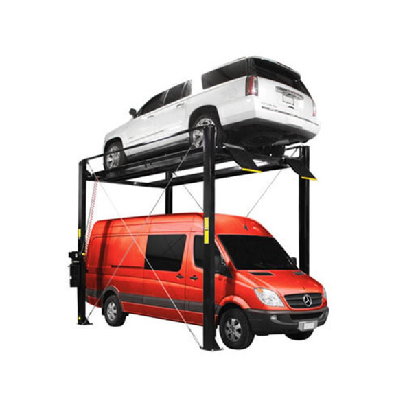 Atlas  PRO7000ST Super Tall 7,000 lb. Capacity 4-Post Lift