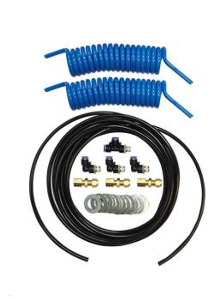 BendPak Air Line Kit for HD-18-27-35 Series