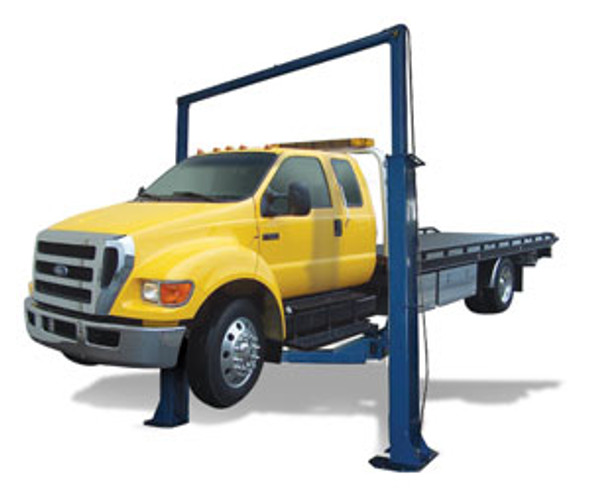 Tuxedo TP15KCX Heavy Duty 15,000 lb. Capacity Two Post Lift