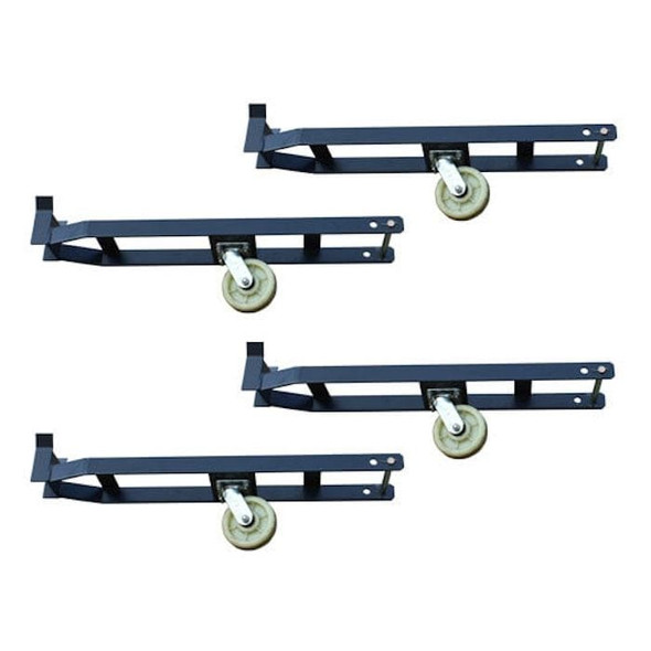  AMGO Caster Kit For Parking Lift