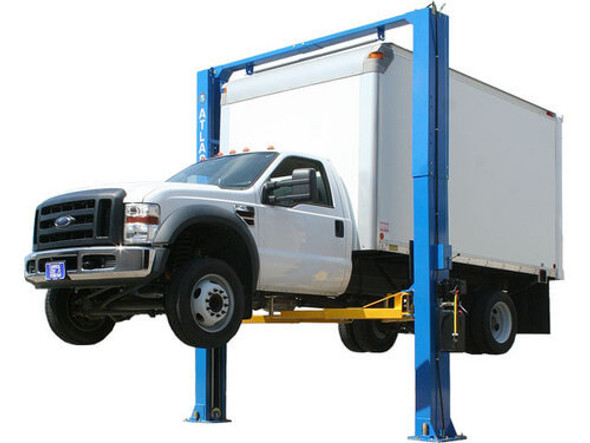 Atlas® ATEXH-PV12PX 12,000 lb Overhead 2-Post Lift