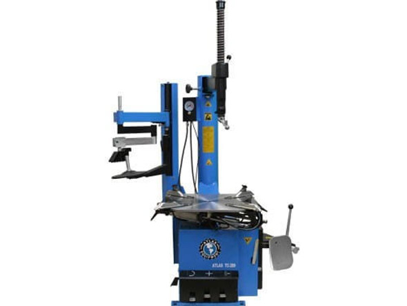 Atlas® TC289LH Tire Changer