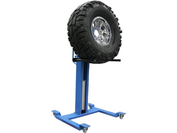 Atlas® Pneumatic Portable Wheel Lift