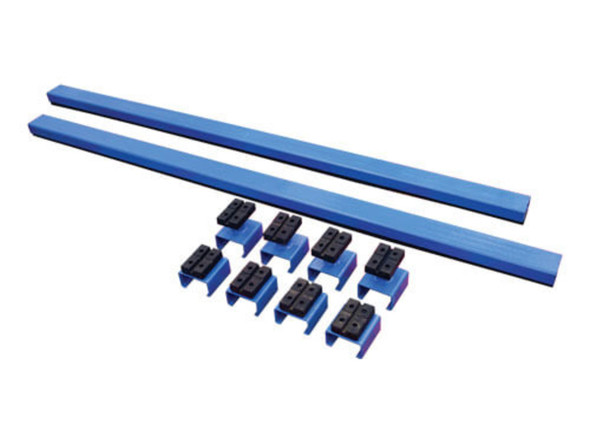 Atlas® Scissor Lift Support Bars
