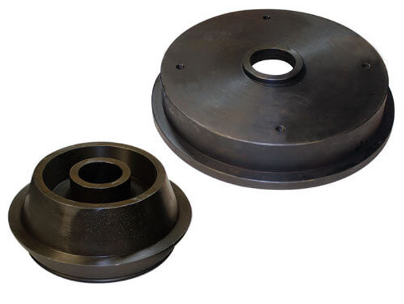   Atlas® Large Truck Adapter Set (40mm Shafts)
