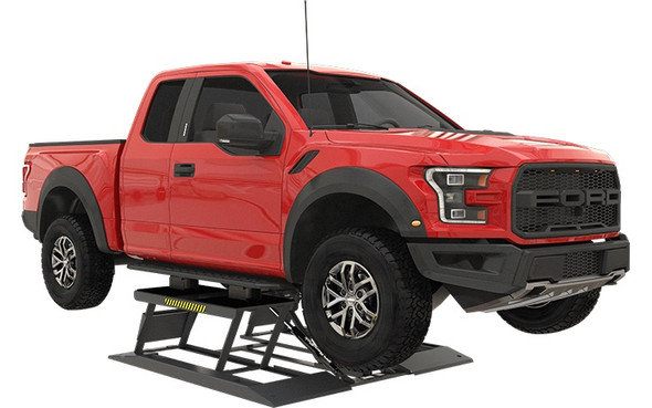BendPak LR-10000  10,000-lb. capacity LR-10000 low-rise lift
