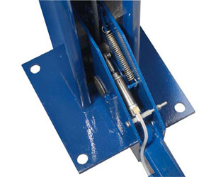 BendPak HD-9 Series