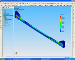 BendPak structural integrity