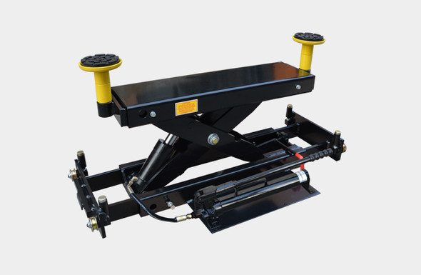   AMGO J6H  6,000 lbs. Capacity Bridge Jack