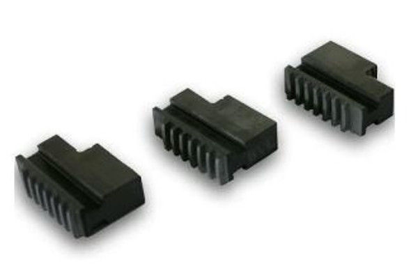  Quick Chuck 70041  Large Jaw Set For  Quick Chuck Adapter 