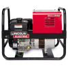 Lincoln Electric Welders BULLDOG 5500 ARC WELDER GAS ENG DRIVEN