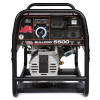 Lincoln Electric Welders BULLDOG 5500 ARC WELDER GAS ENG DRIVEN