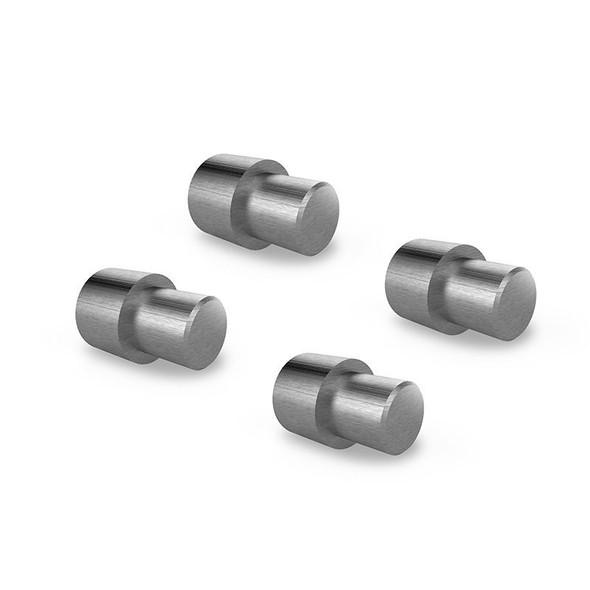  BendPak Low Adapter 35mm Pin (5215750) Set of 4