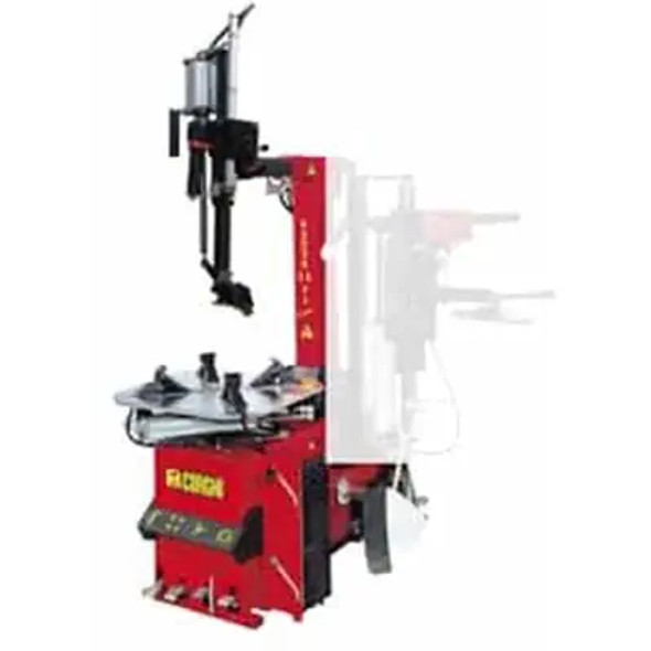Corghi Corghi A2024LL Leverless Tilt Back Rim Clamp Tire Changer