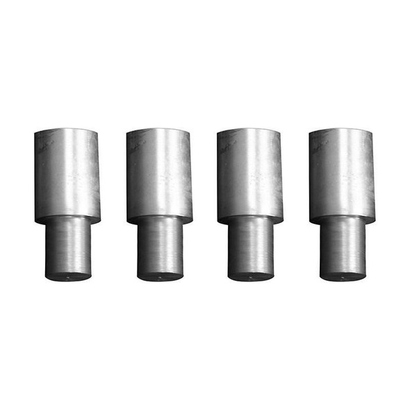 BendPak MEDIUM ADAPTER - 35MM PIN; SET OF 4