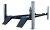 Triumph Combo NTR-32  + 2 x RJ15000 -  32000 lbs Four Post Auto Lift