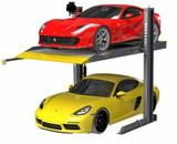 PARKING & STORAGE LIFTS -