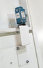 iDEAL PSB-AFCF23B-1PH Cross Flow Paint Spray Booth