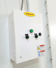 iDEAL PSB-AFCF23B-1PH Cross Flow Paint Spray Booth
