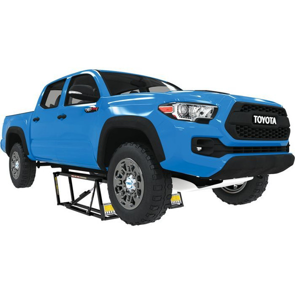 QuickJack 7000TLX Extended Portable Car Lift (110V)