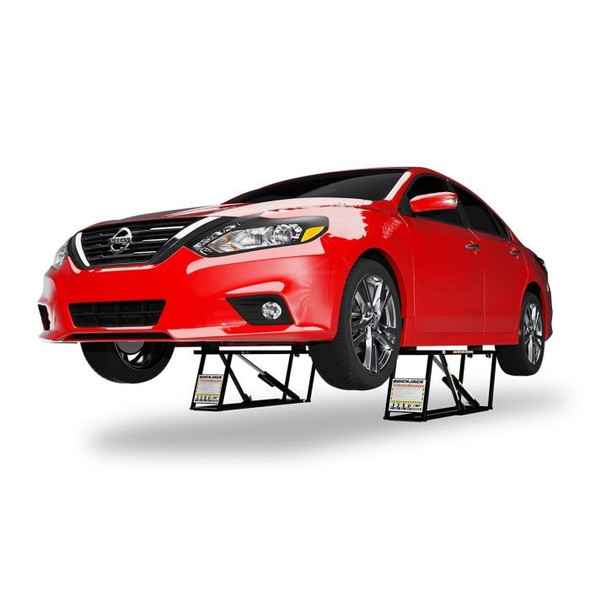 QuickJack BL-3500SLX Portable Car Lift (110v)