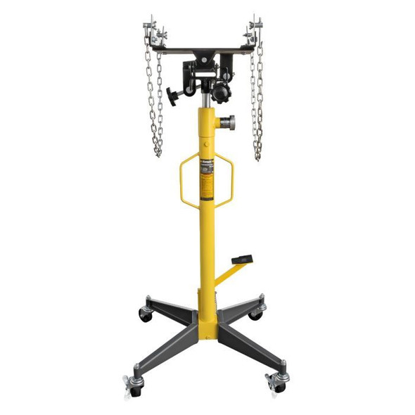 Ranger RTJ-1100 1/2-Ton Capacity Transmission Jack