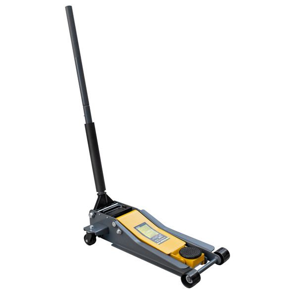 Ranger RFJ-6HD 3-Ton Capacity Heavy-Duty “Low Rider” Floor Jack