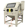 Atlas Equipment SBC1200 X-Large Sandblast Cabinet with Dual Doors & Vacuum
