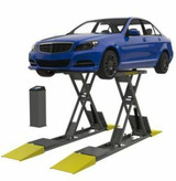 SCISSOR LIFTS