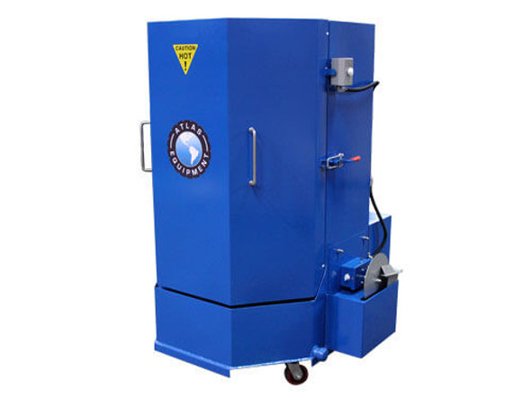 Atlas SWC-500 Spray Wash Cabinet