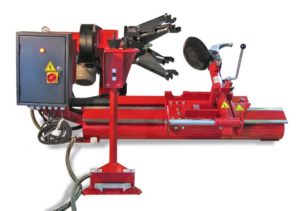 Tuxedo TC-770-T HEAVY-DUTY TRUCK TIRE CHANGER 