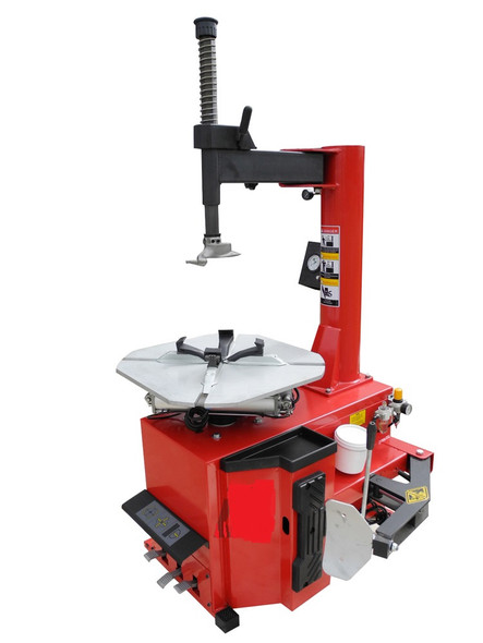 Tuxedo TC-530 Semi-Automatic Tire Changer