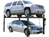 -8,000 Lbs Cap. Lifts
