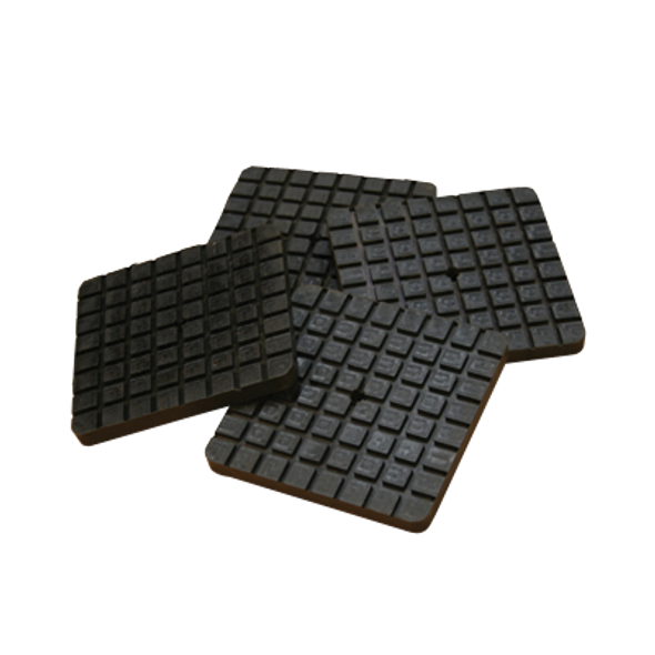BendPak Anti-Vibration Pads