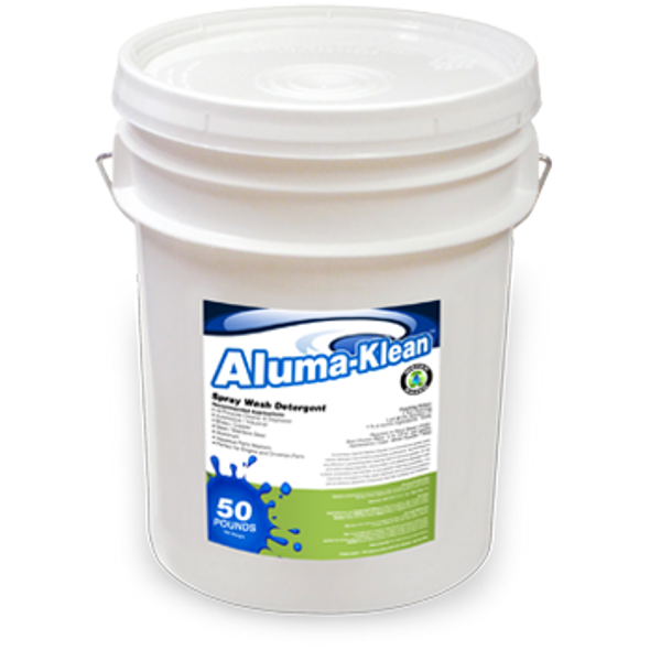 Soap-50-lbs 50-lb. Aluma-Klean Soap Bucket