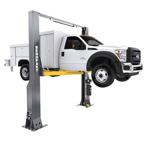 BendPak 16AP Two Post Lift 16,000 lbs. Capacity