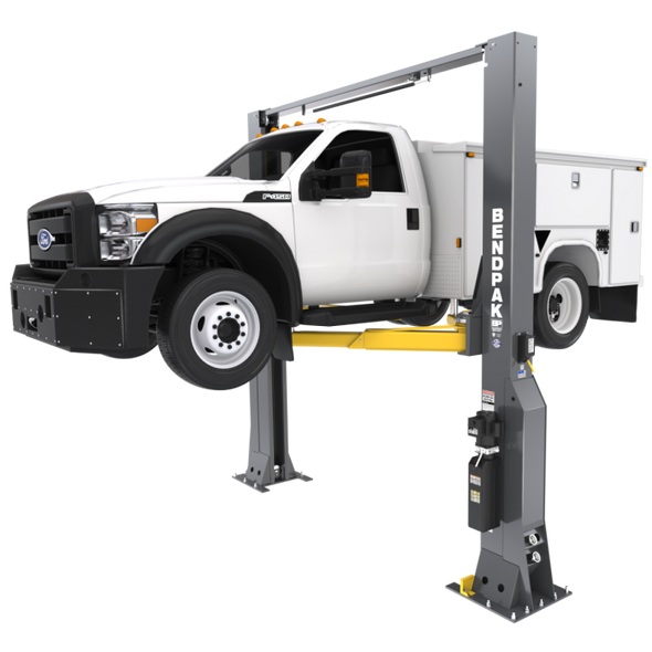 BendPak 20AP Two Post Lift 20,000 lbs. Capacity