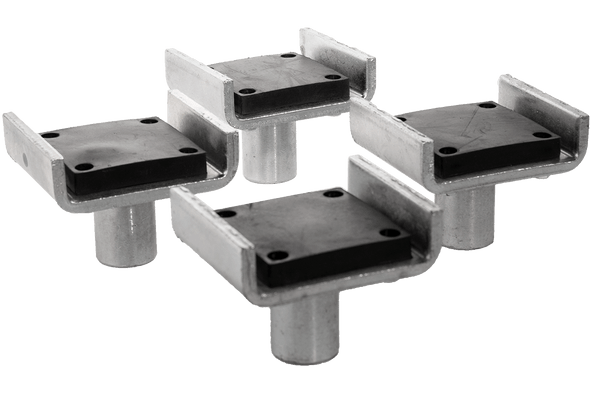 BendPak Frame Cradle Pad 5215754 - 35mm PIN (Set of 4)
