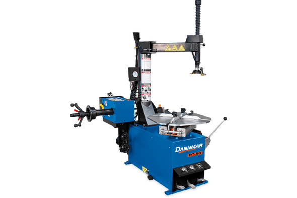 Dannmar DT-50/MB-240X PACKAGE BALANCER MOUNTS TO CHANGER TOWER