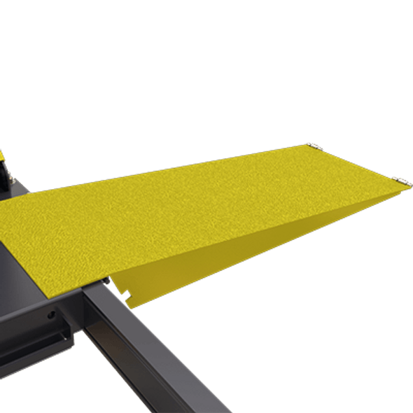 BendPak EXT APPROACH RAMP KIT; HDS-18/27