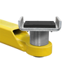 BendPak Frame Cradle Pad  with 60mm Pin Hole Screw Pads(Set of 4)