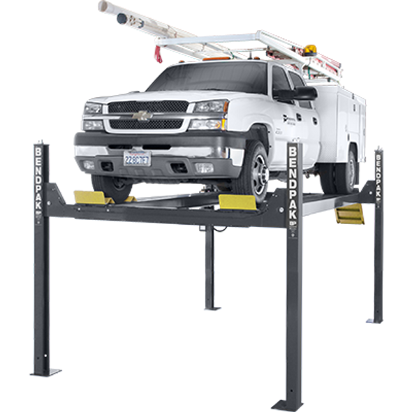 BendPak HD-14T 14000LB Cap. Tall Lift