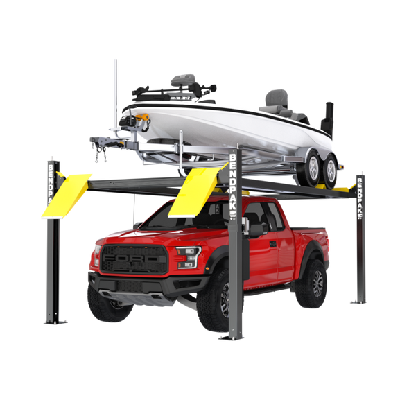  BendPak Boat Storage Lift HD-75BXT