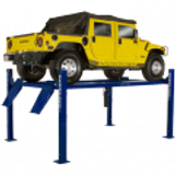 -9,000 Lbs Cap. Lifts