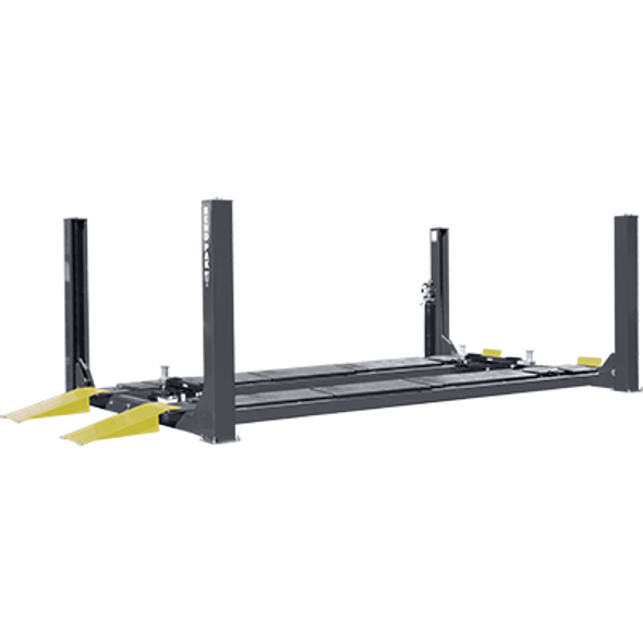BendPak 4-Post HDS-18EA 18,000-lb. Cap. Alignment, 4-Post Truck Lift