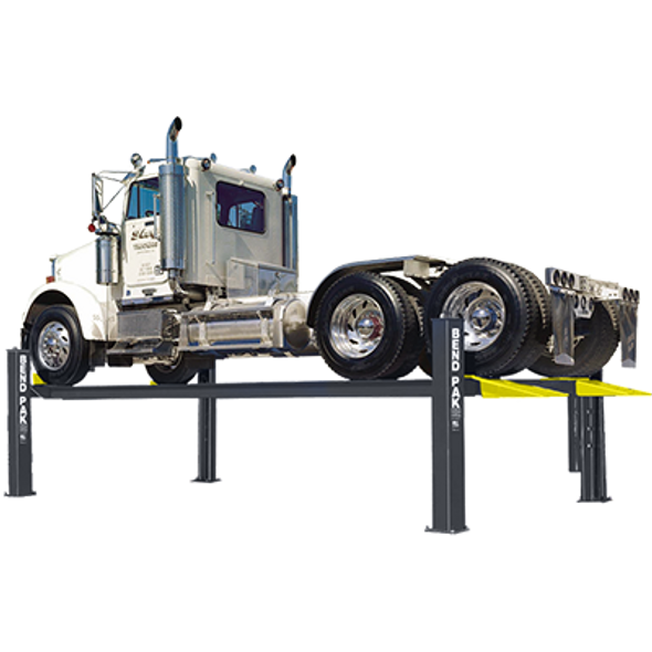 BendPak HDS-40 4-Post Lift  40000LB Capacity