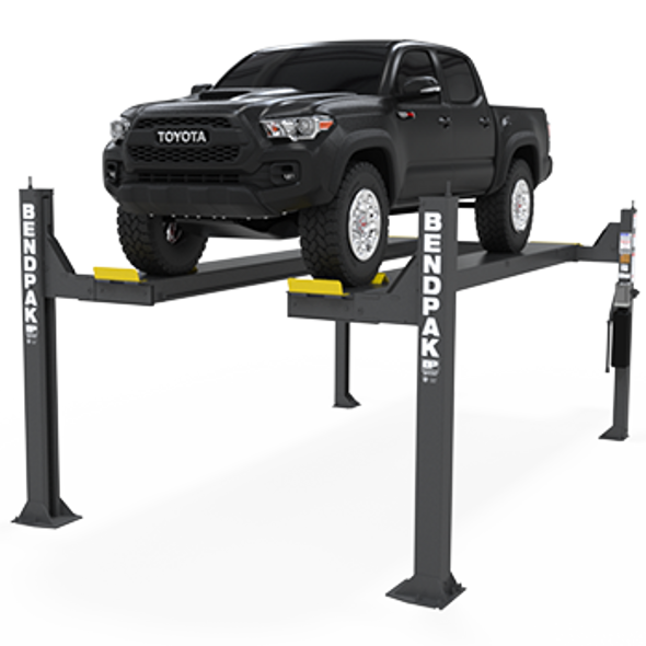  BendPak HDSO14P 14,000-lb. Capacity Open Front Car Lift