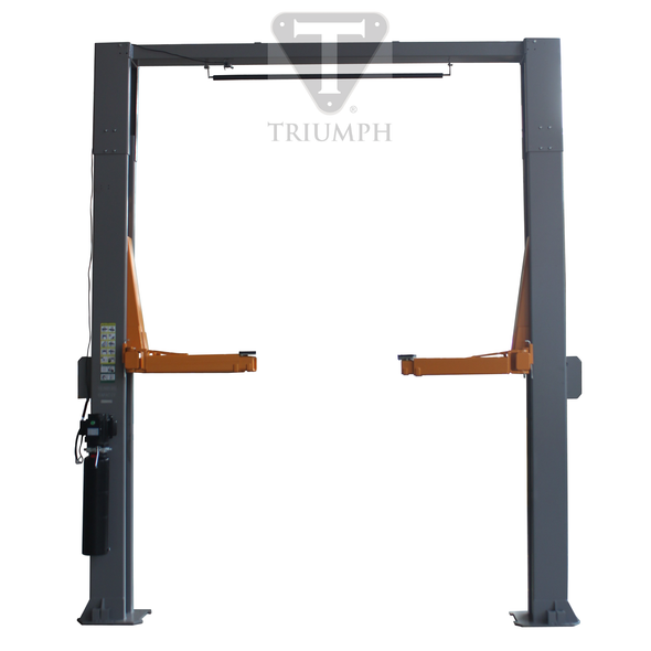 Triumph NTO-15 15,000LBS TWO POST AUTOMOTIVE LIFT