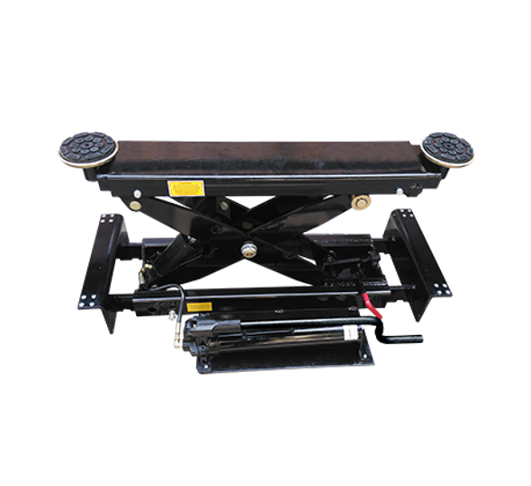  AMGO J5H 5,000 lbs. Capacity Sliding Bridge Jack